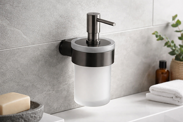 Soap Dispensers