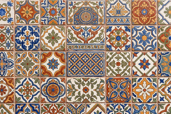 Spanish Collection