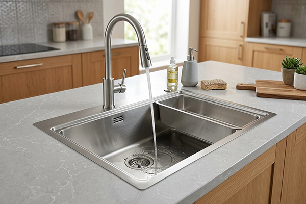 Stainless Steel Sinks
