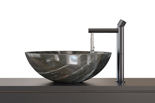 Stone Basin