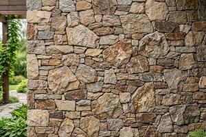 Stone Cladding