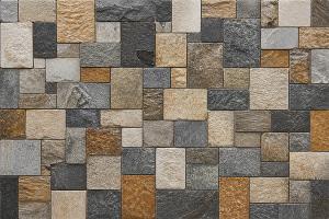Stone Mosaic