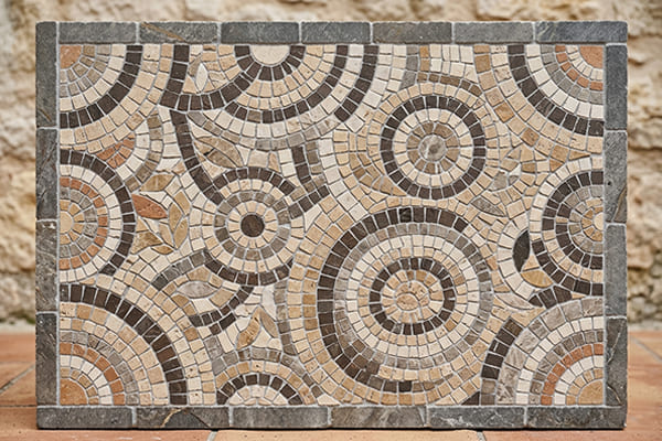 Stone Mosaic