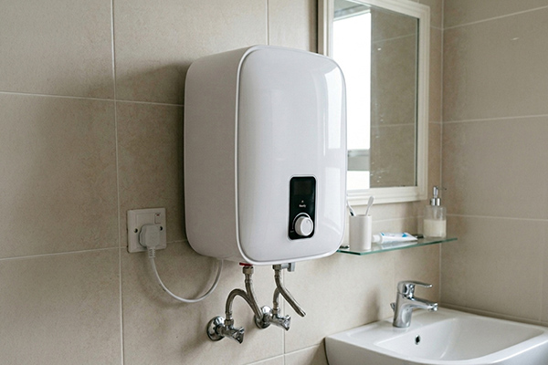 Storage Water Heater 10L
