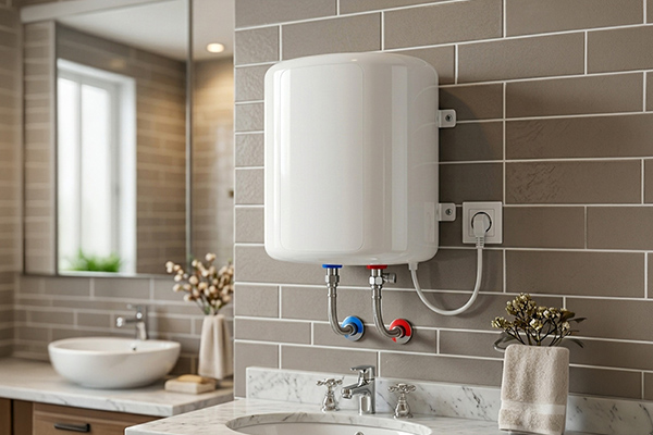Storage Water Heater 15L