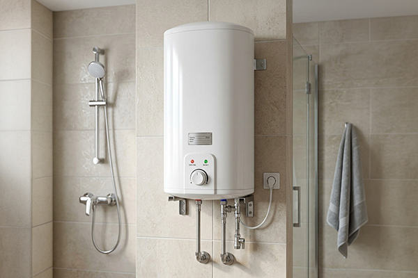 Storage Water Heater 25L