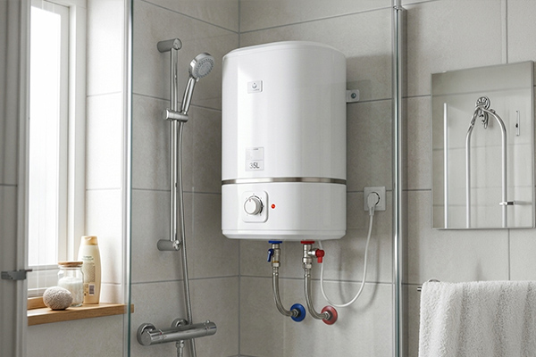 Storage Water Heater 35L