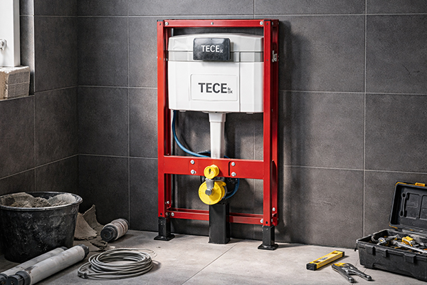 TECEbox
