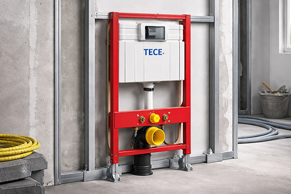 TECEprofil Frame