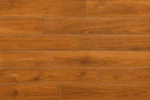 Teak Effect