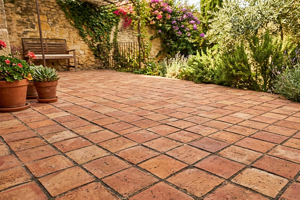 Terracotta