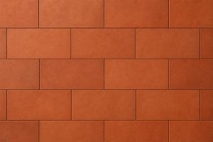 Terracotta Matt