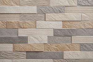 Textured