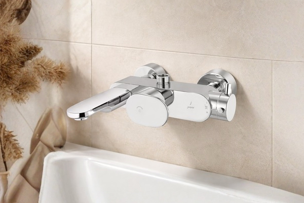 Thermostatic Mixer