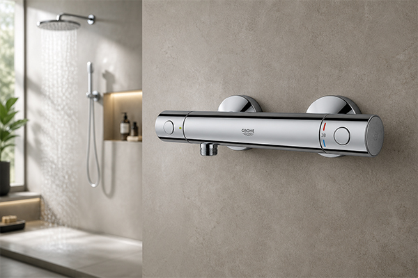 Thermostats