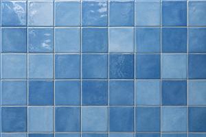 Tinted Blue