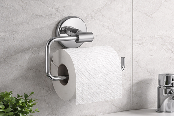 Toilet Roll Holder