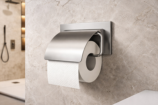 Toilet Roll Holders