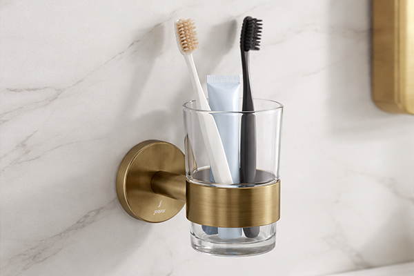 Toothbrush Holder