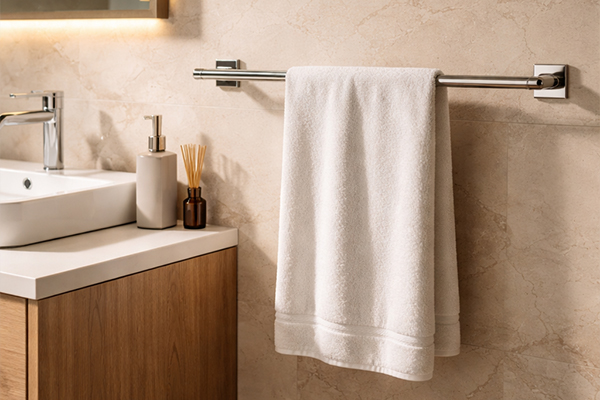 Towel Bar
