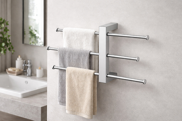 Towel Rails