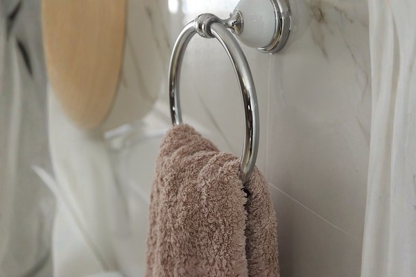 Towel Ring