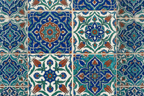 Turkish Collection