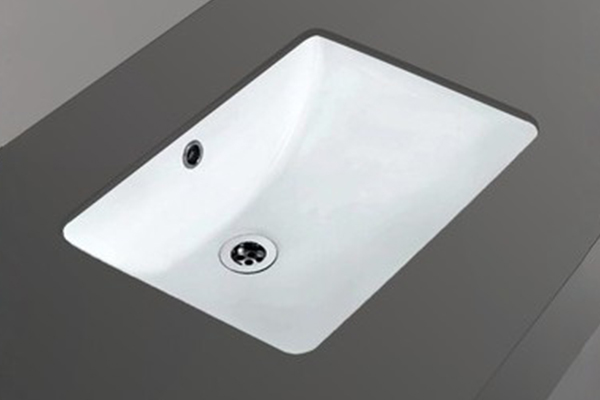 Under Counter Basin