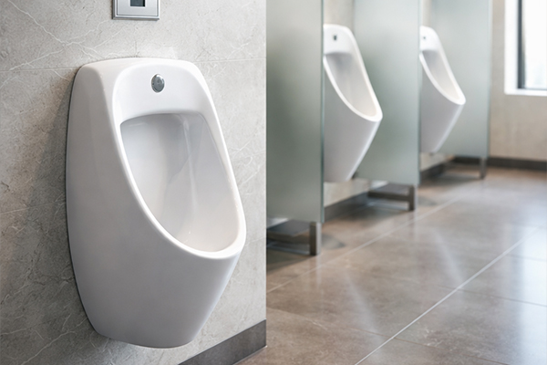 Urinal