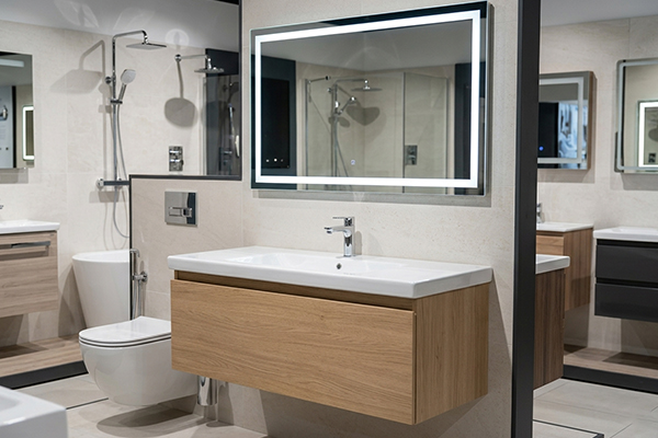 Vanity Units