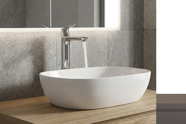 Vessel Basin