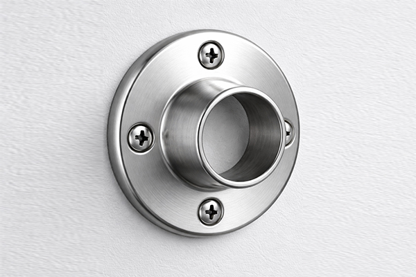 Wall Flange
