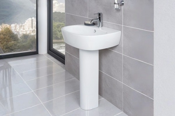 Wall Hung Basin