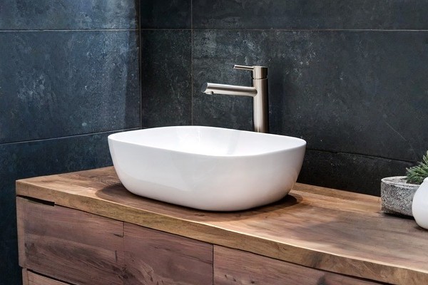 Wash Basin