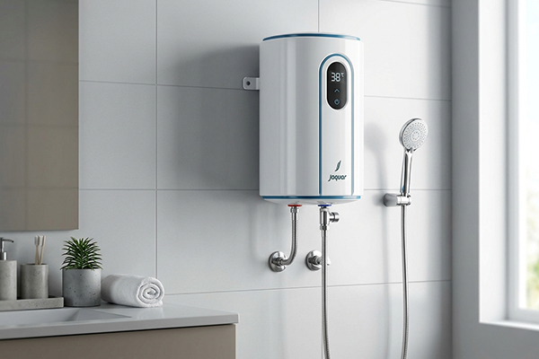Water Heaters