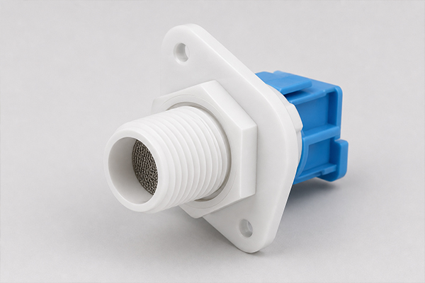 Water Inlet Fitting