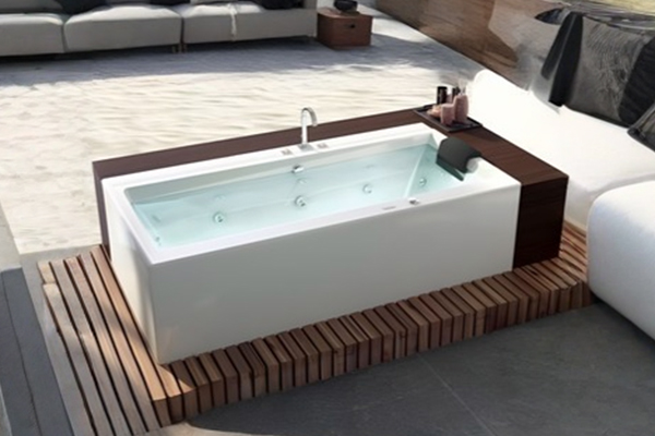 Whirlpool Spa