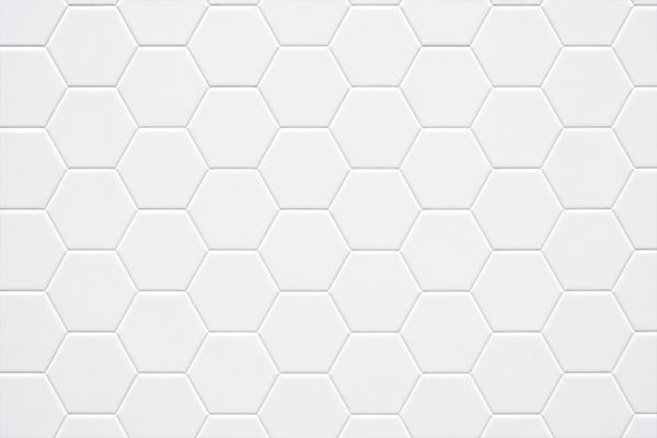 White Hex