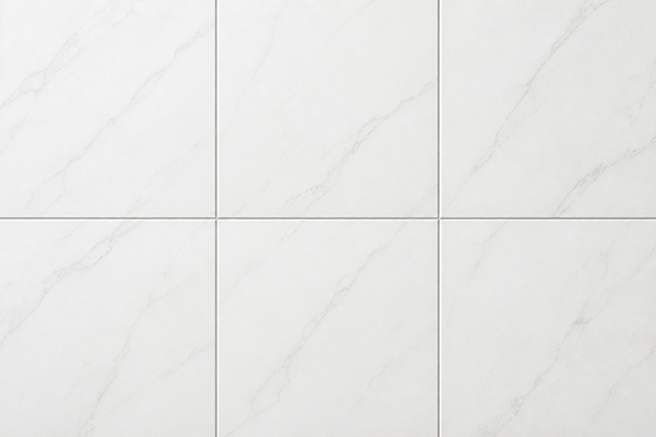 White Slab