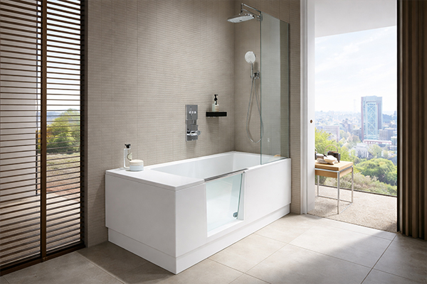 Bathtubs