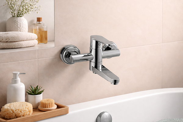 Faucets