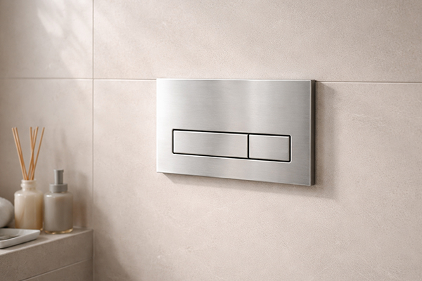 Flush Plates