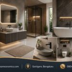Top 10 Bathroom Design Trends in Bengaluru for 2026