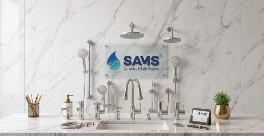 How to Choose the Right Sanitaryware Dealers in Bangalore: A Complete Buyer’s Guide