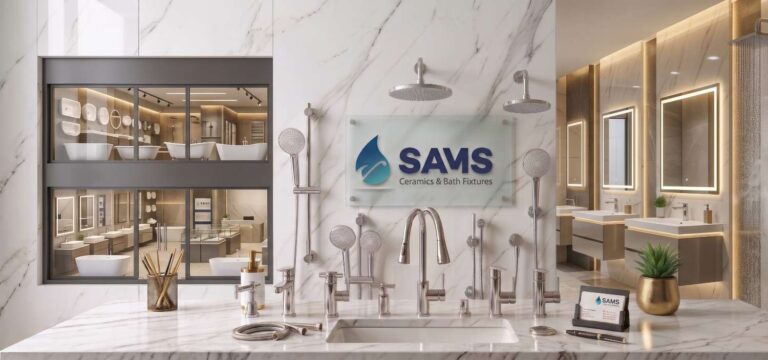 Looking for a Sanitary Ware Shop Near Me How to Find the Right Sanitaryware Store in Bangalore